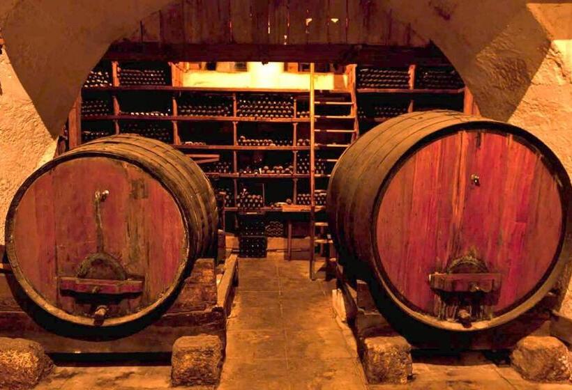 Palace Hotel Do Bussaco