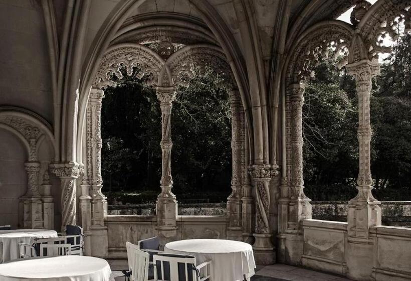 Palace Hotel Do Bussaco