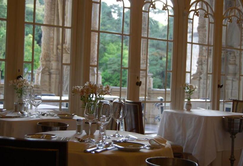 Palace Hotel Do Bussaco