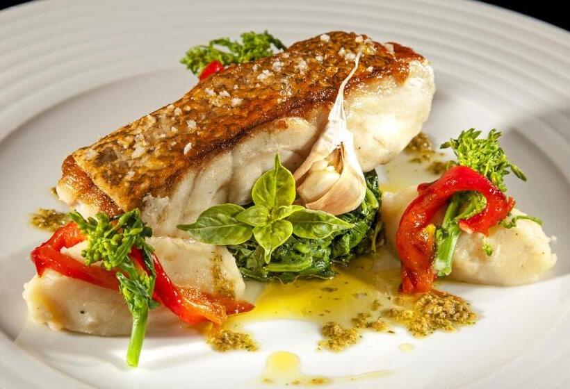 Palace Hotel Do Bussaco