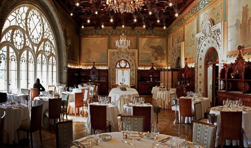 Palace Hotel Do Bussaco
