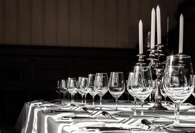 Palace Hotel Do Bussaco