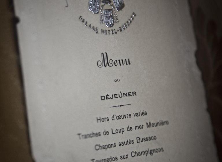 Palace Hotel Do Bussaco