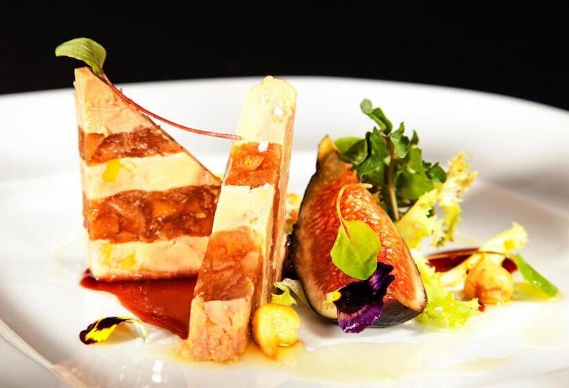 Palace Hotel Do Bussaco