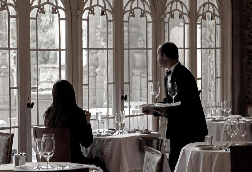 Palace Hotel Do Bussaco