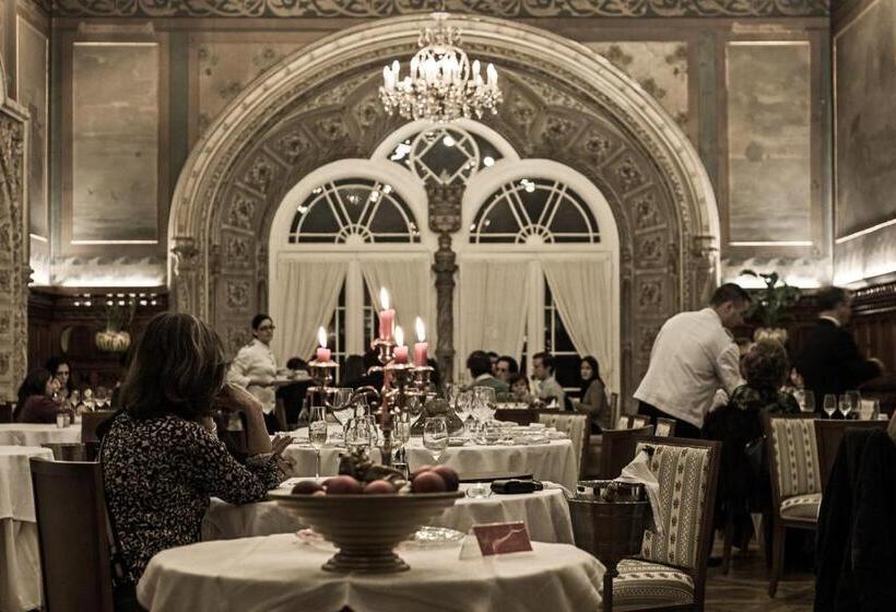 Palace Hotel Do Bussaco