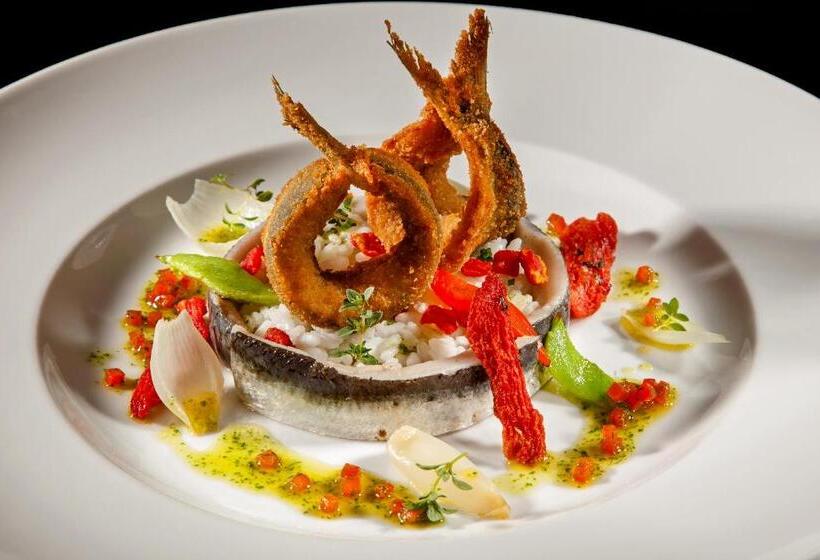 Palace Hotel Do Bussaco