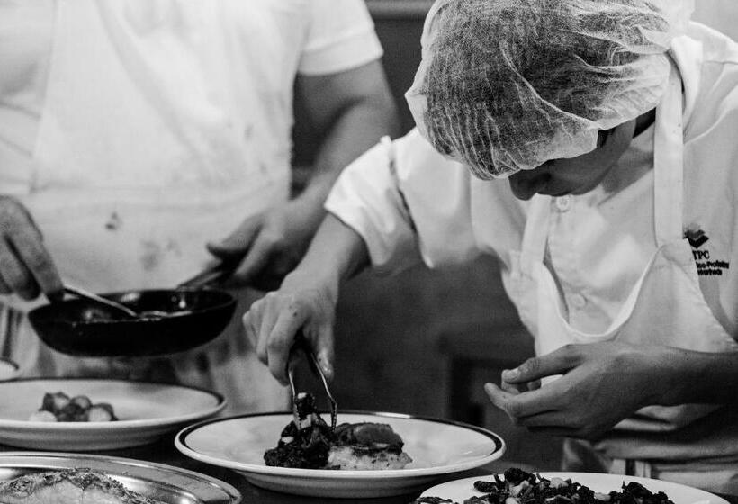 Palace Hotel Do Bussaco