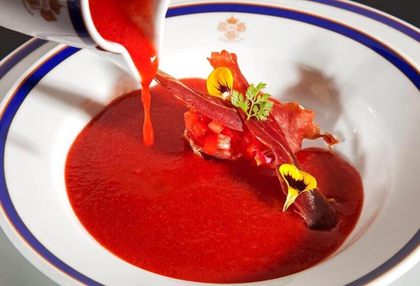 Palace Hotel Do Bussaco