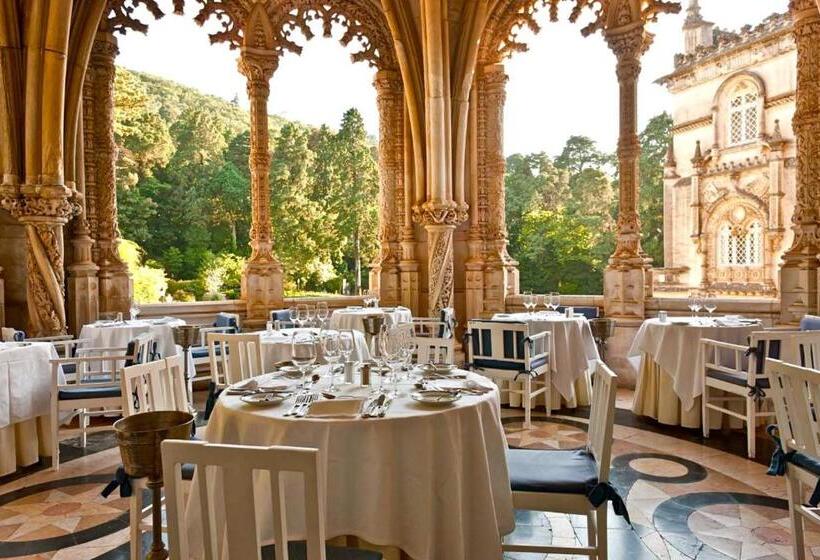 Palace Hotel Do Bussaco