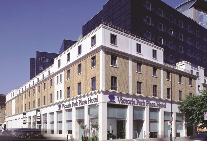 Отель Park Plaza Victoria London