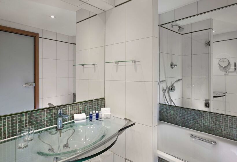 فندق Park Plaza Victoria London