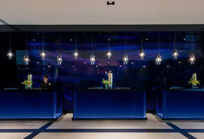 فندق Park Plaza Victoria London