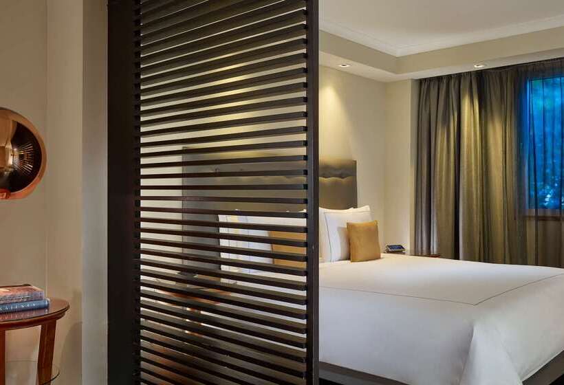 فندق Park Plaza Victoria London