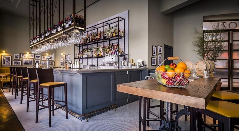 فندق Park Plaza Victoria London