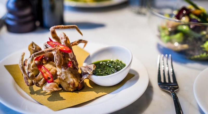 هتل Park Plaza Victoria London