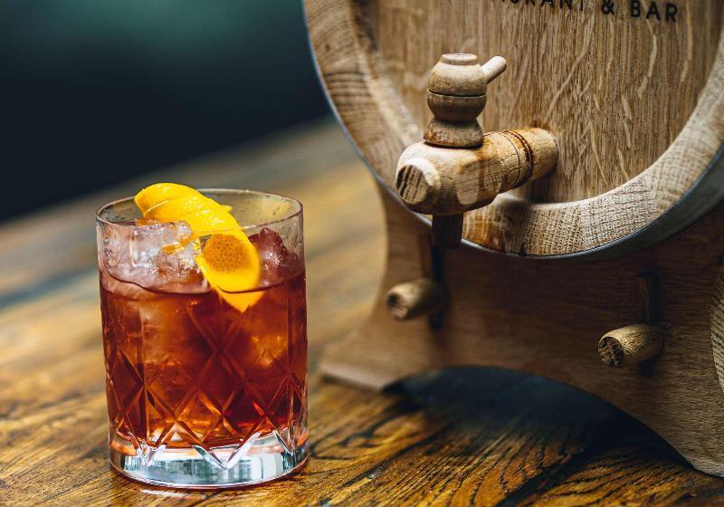 فندق Park Plaza Victoria London