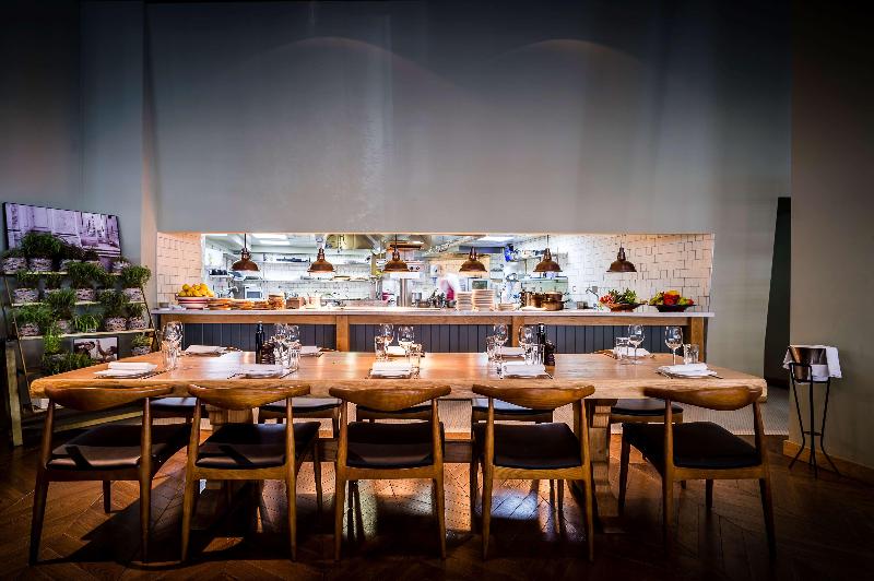 فندق Park Plaza Victoria London