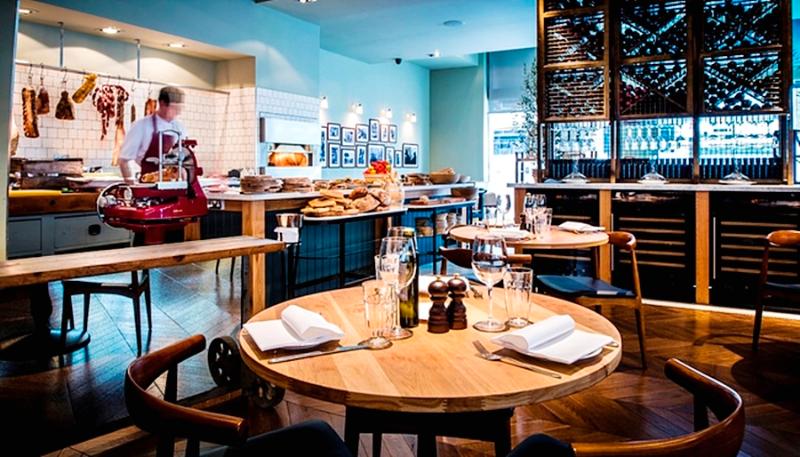 هتل Park Plaza Victoria London