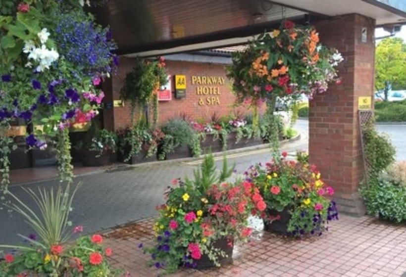 Parkway Hotel & Spa
