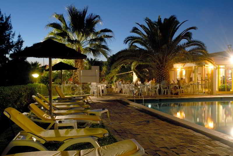 בית מלון כפרי Pinhal Do Sol