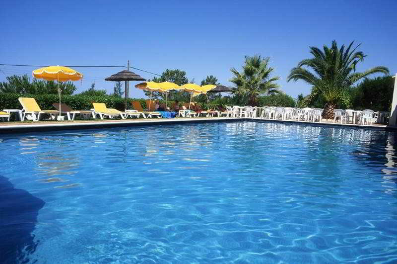 בית מלון כפרי Pinhal Do Sol