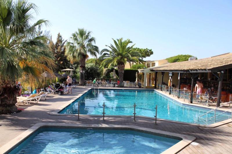 בית מלון כפרי Pinhal Do Sol