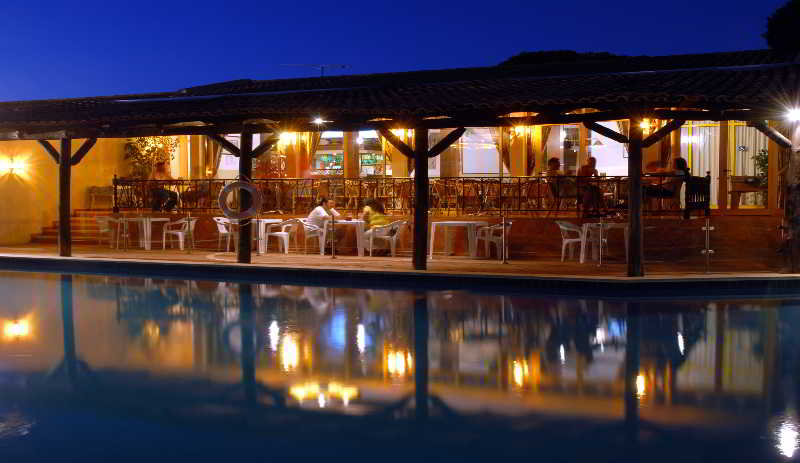 בית מלון כפרי Pinhal Do Sol