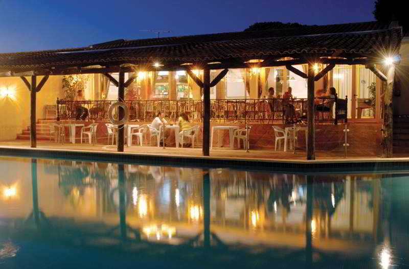 בית מלון כפרי Pinhal Do Sol