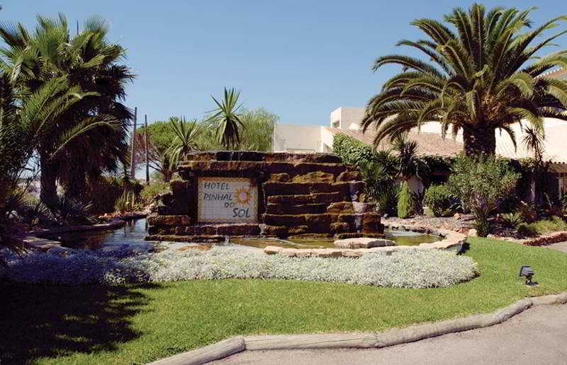 בית מלון כפרי Pinhal Do Sol