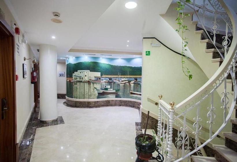 Отель Playa Del Carmen