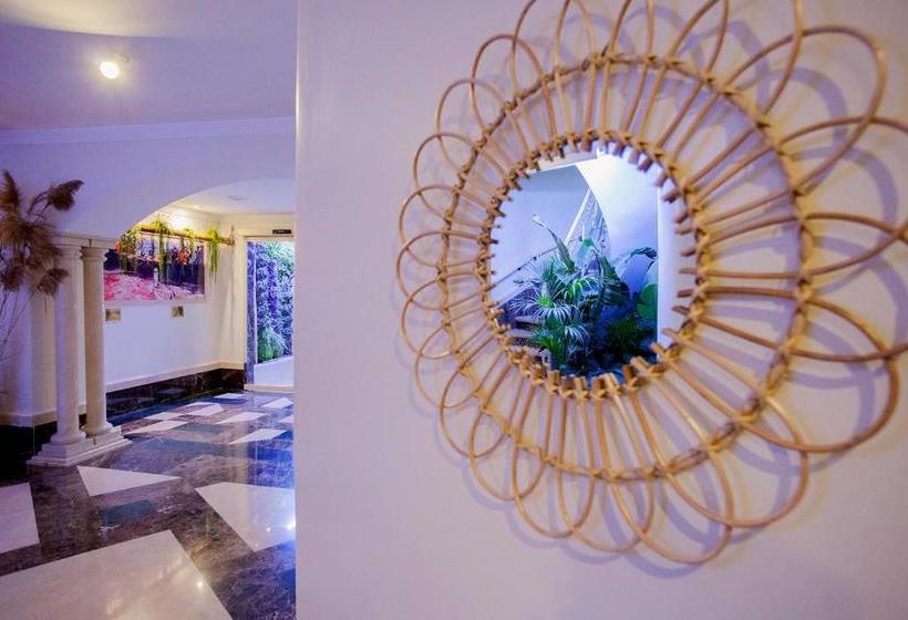 Отель Playa Del Carmen