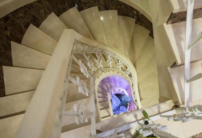 Отель Playa Del Carmen