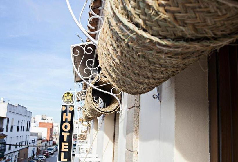 Отель Playa Del Carmen