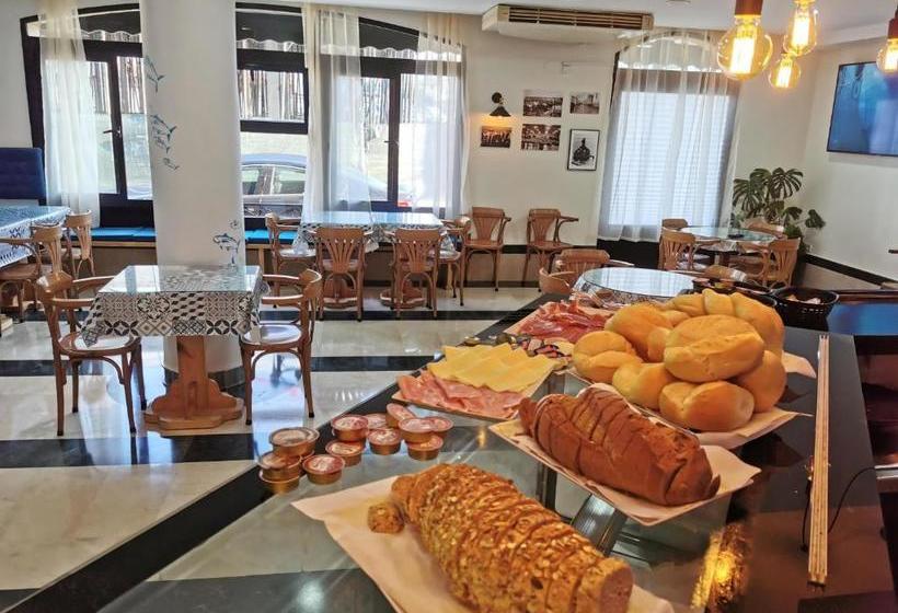 Отель Playa Del Carmen