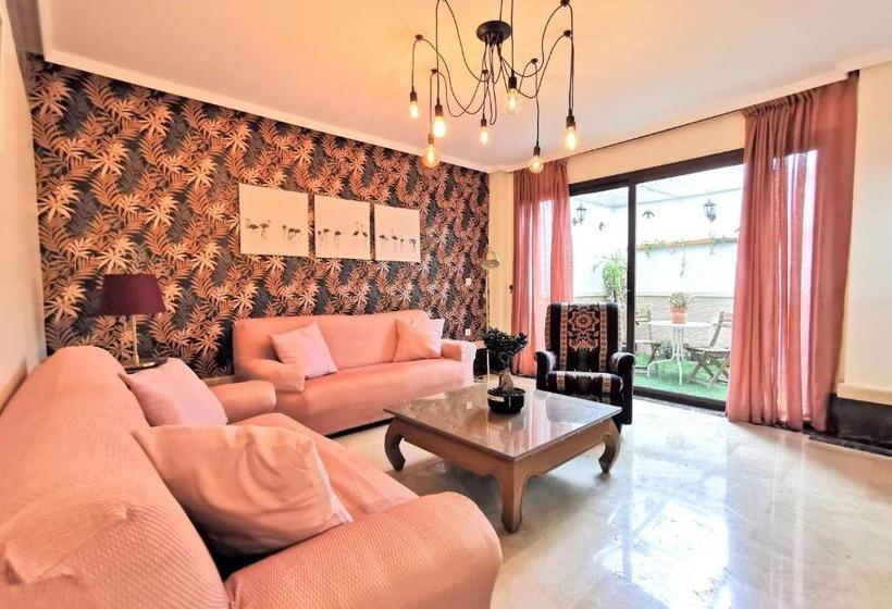 Отель Playa Del Carmen