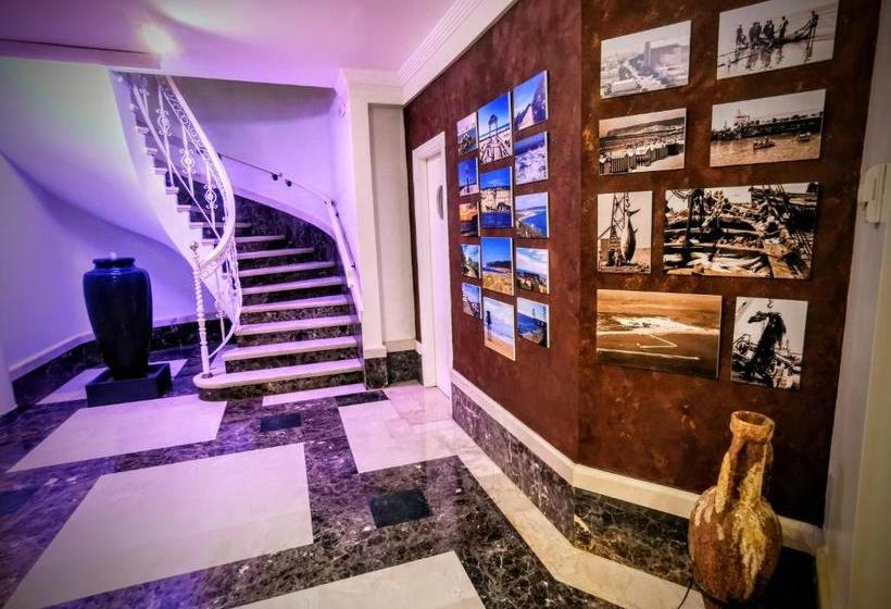 Отель Playa Del Carmen