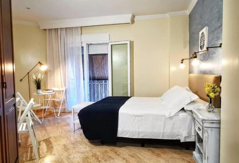 Отель Playa Del Carmen