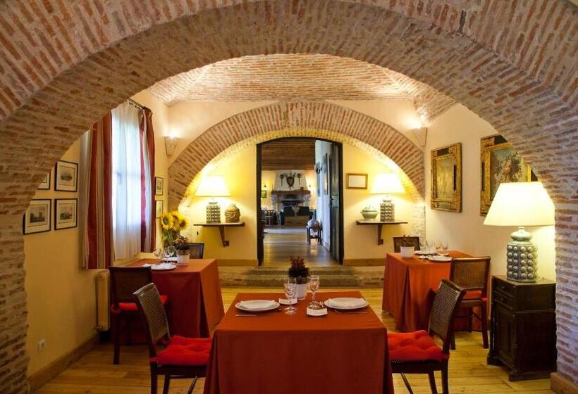 ホテル Posada Real Del Pinar