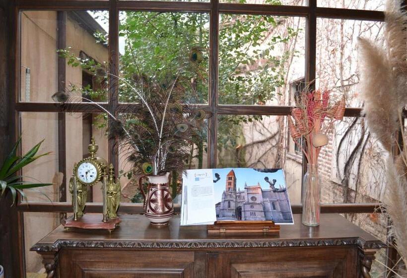 ホテル Posada Real Del Pinar