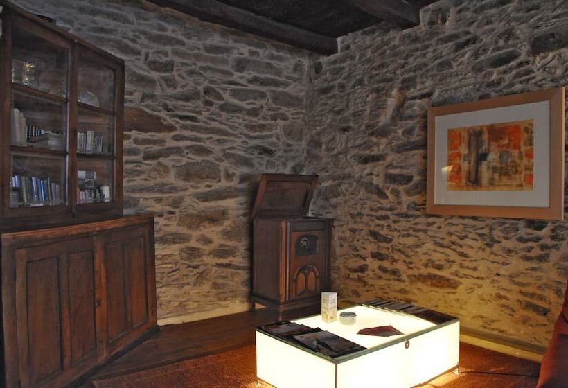 酒店 Posada Real La Carteria