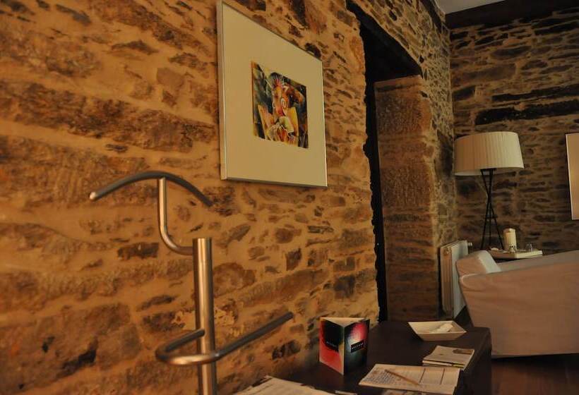 酒店 Posada Real La Carteria