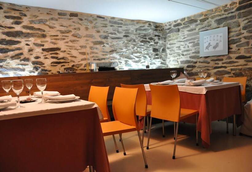 酒店 Posada Real La Carteria