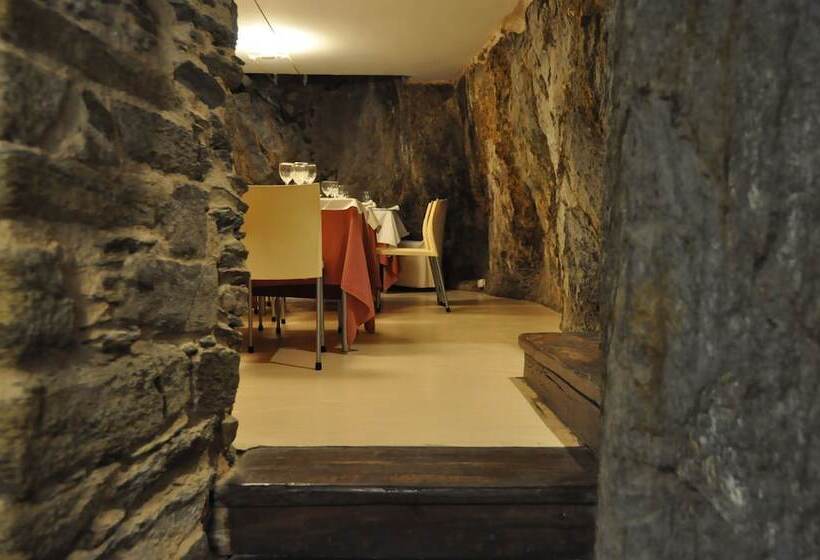 酒店 Posada Real La Carteria