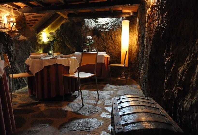 酒店 Posada Real La Carteria