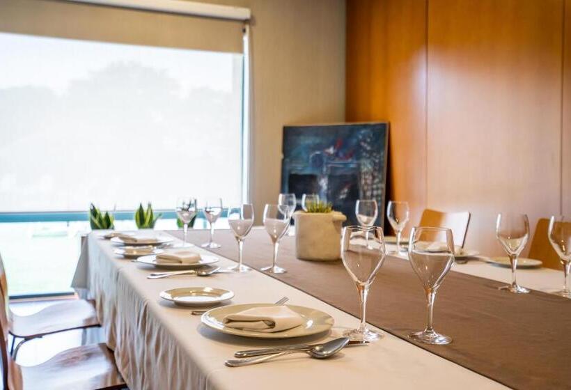 호텔 Posadas De Espana Pinto