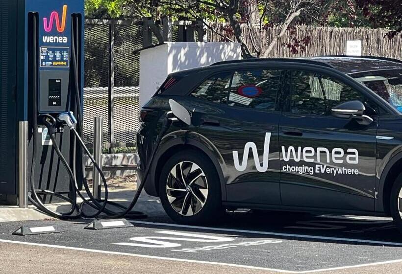 호텔 Posadas De Espana Pinto