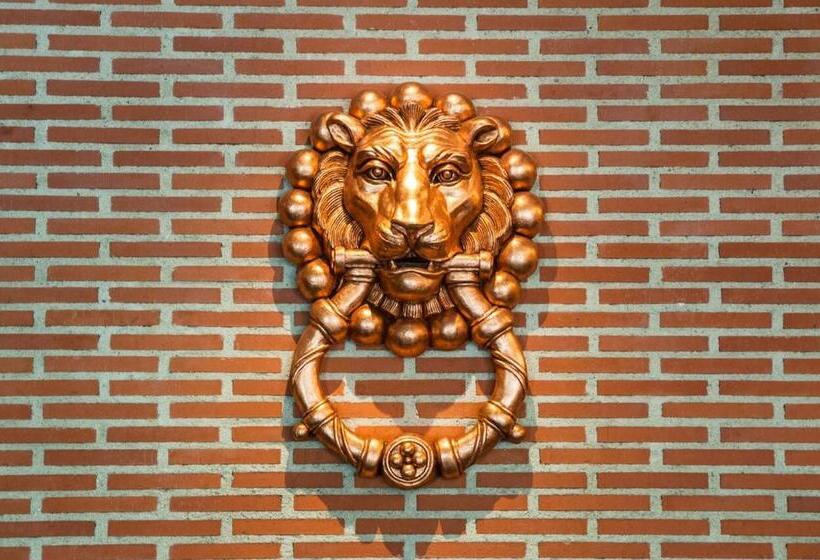 호텔 Posadas De Espana Pinto