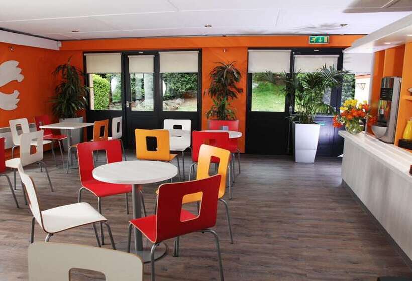 酒店 Premiere Classe Coventry