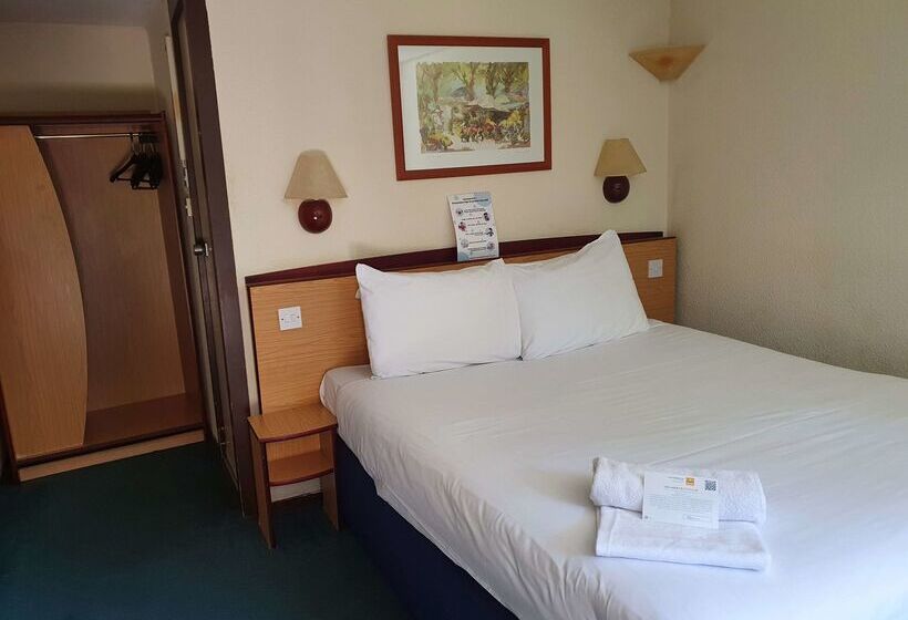 酒店 Premiere Classe Coventry